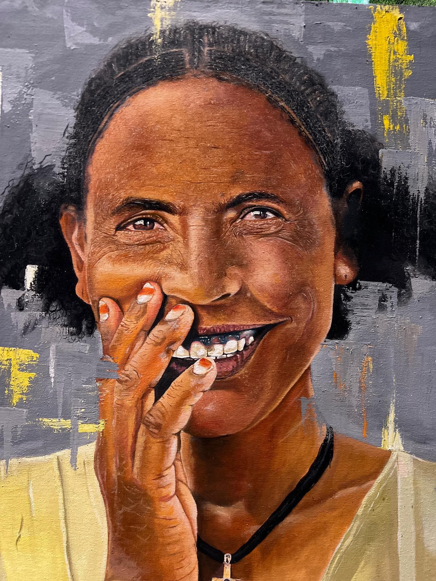 ኣደዋይ