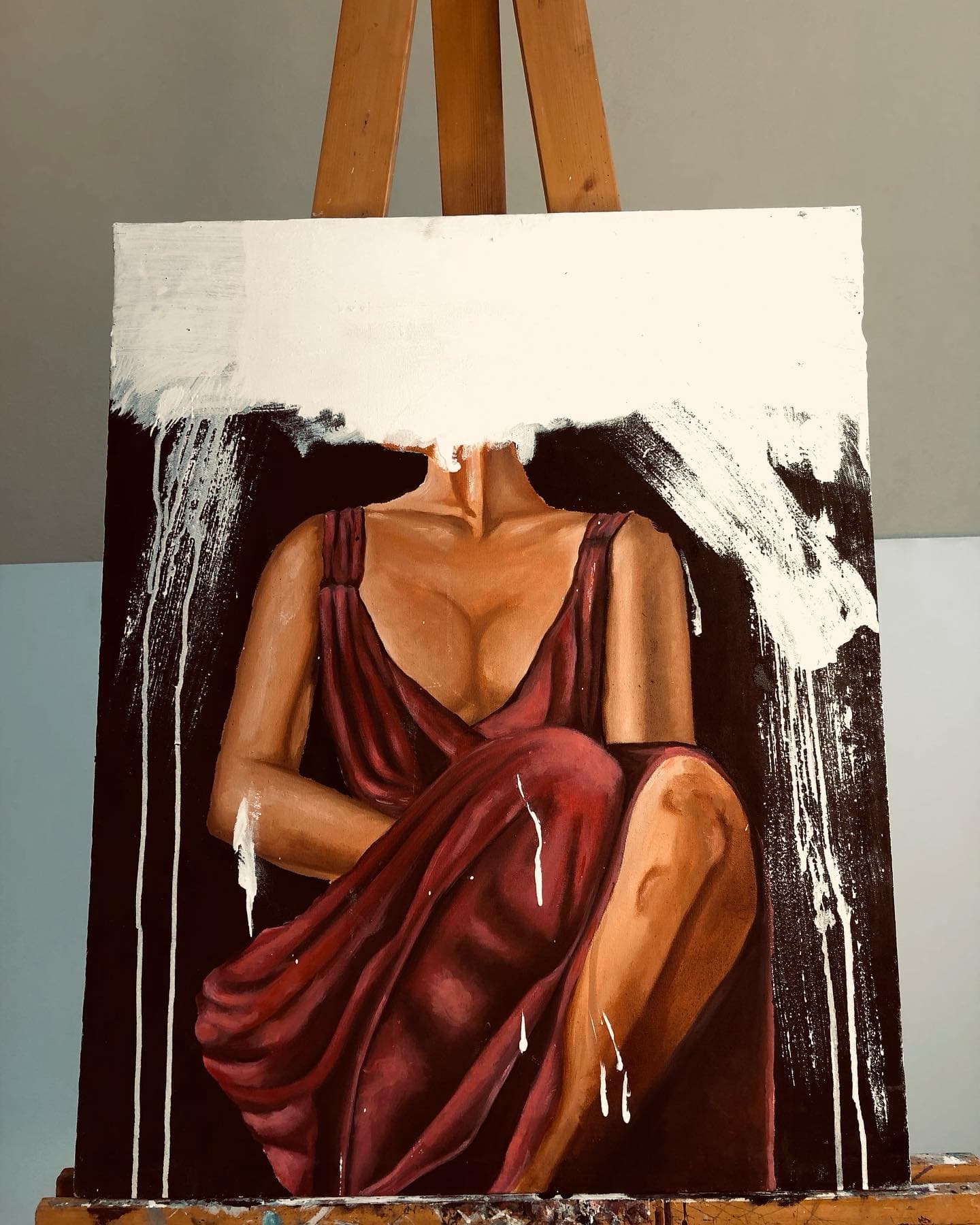 The Unfinished Canvas Of Connection